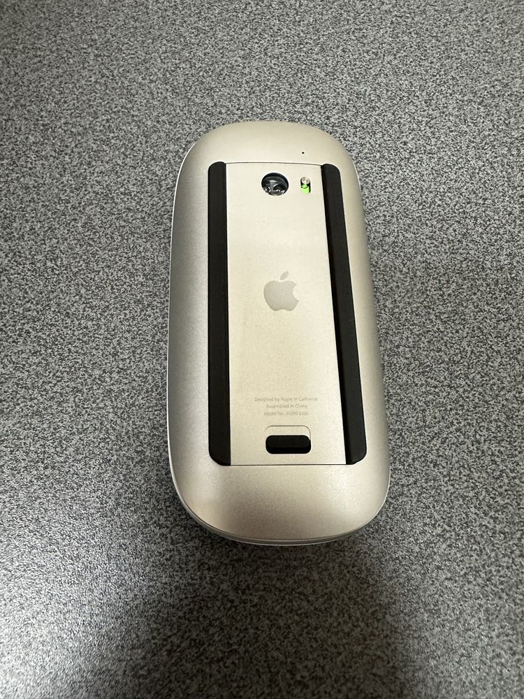 Apple Magic Mouse A1296