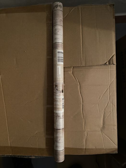 Okleina na meble. Rozne stylistyki