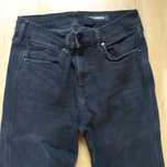 spodnie H&M  Tech Stretch, rozmiar 34
