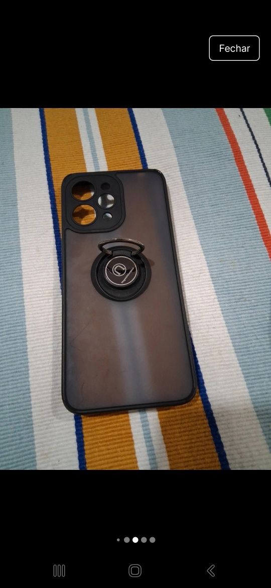 Telemóvel Xiaomi Redmi 12