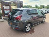 Peugeot 3008 / 2.0 hdi Hybrid / 163 ps / Led / Navi /