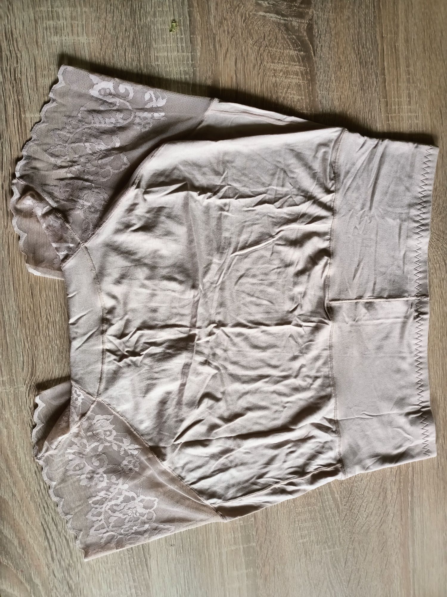 Legginsy, getry przeciw otarciom ud