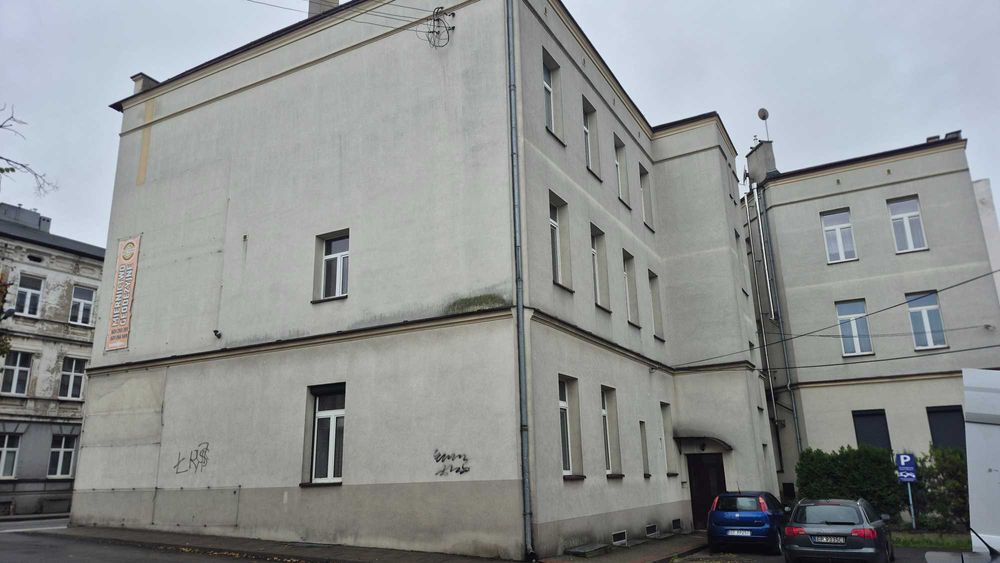 sprzedam mieszkanie dwupokojowe