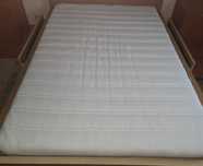 Colchão de casal 160/200 malvik do ikea