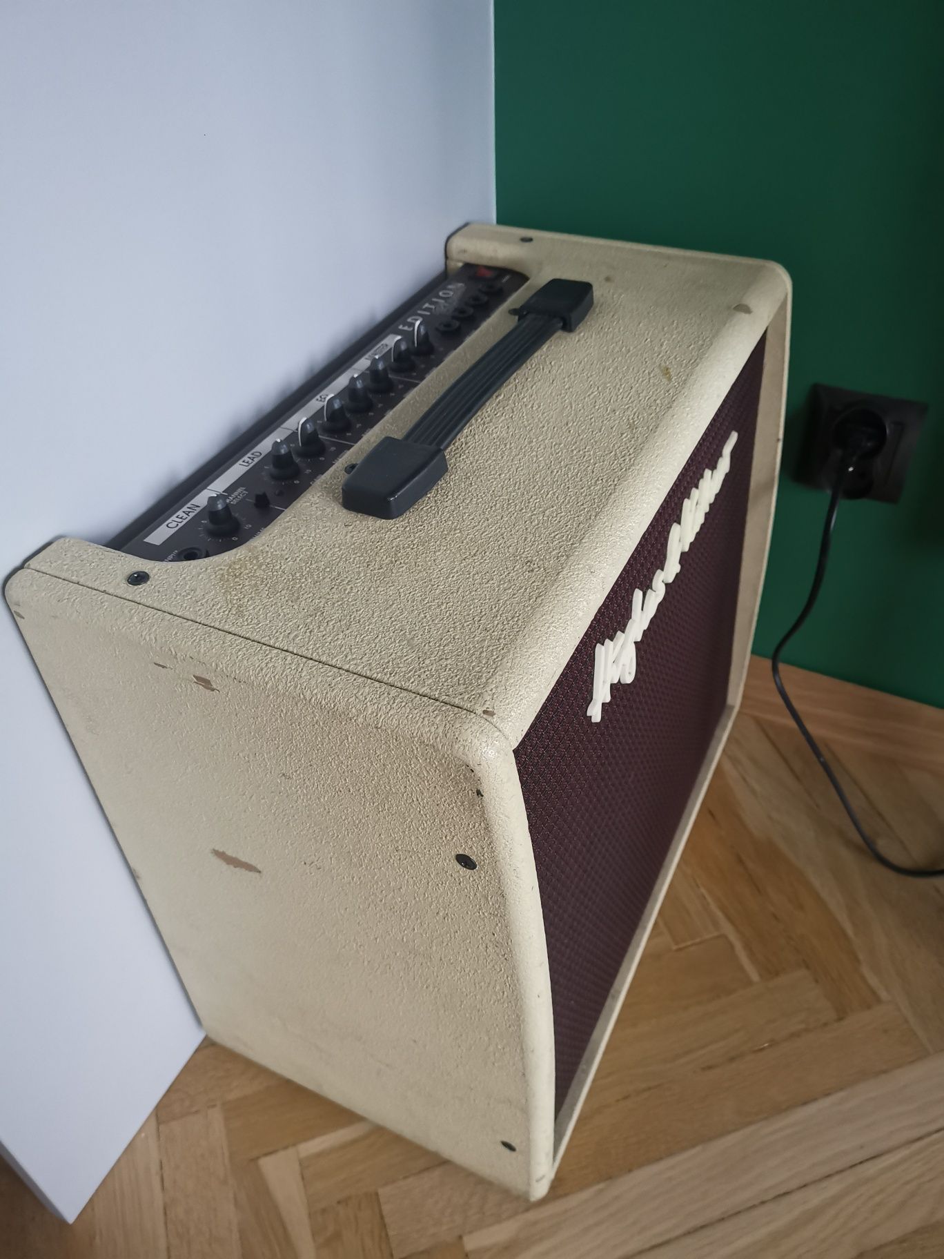 Hughes & Kettner Edition Blonde wzmacniacz 40W