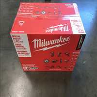 Milwaukee 2695-10CX