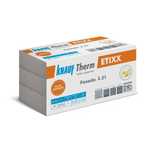 Knauf Etixx 20cm Grafit 0,031 7 paczek