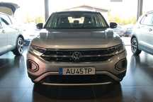 VW T-Roc 1.0 TSI Black Style