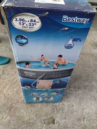 Надувной бассейн Bestway