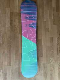 Deska snowboardowa HEAD DEFIANCE YOUTH 127cm