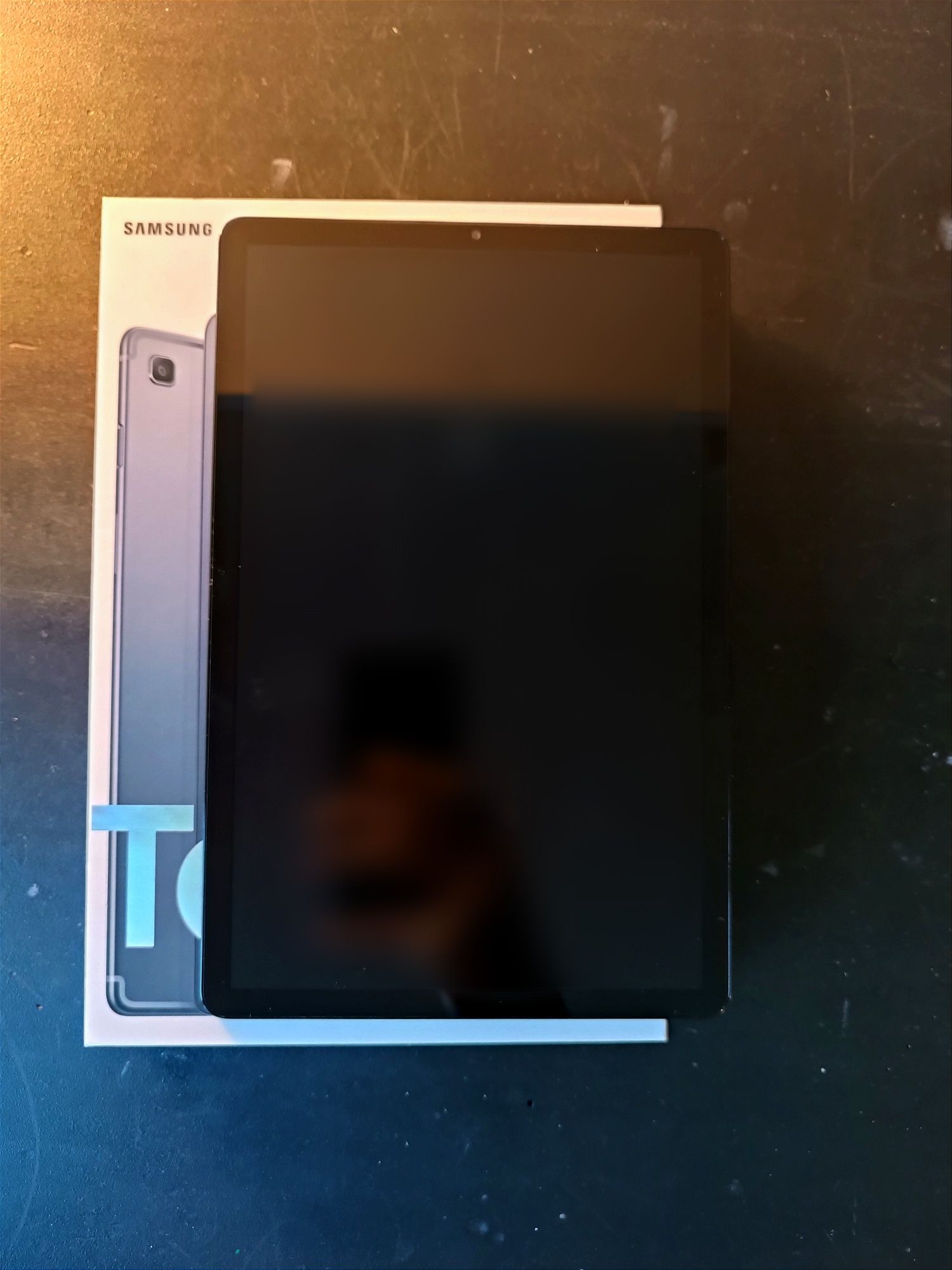 Samsung Galaxy Tab S5e WiFi 4/64GB 10,5"