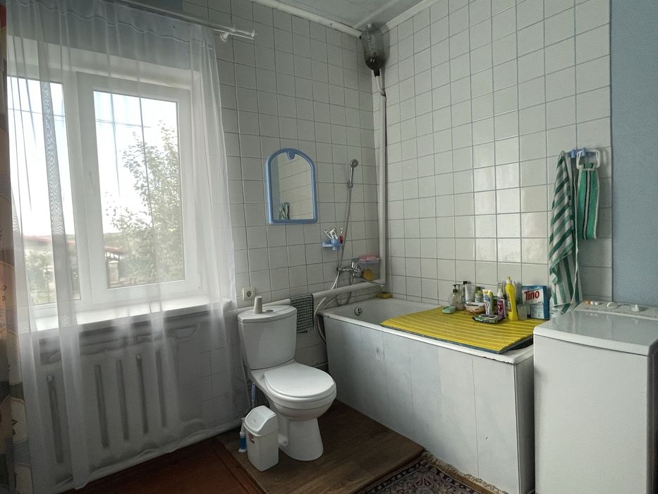 Продам цегляний будинок