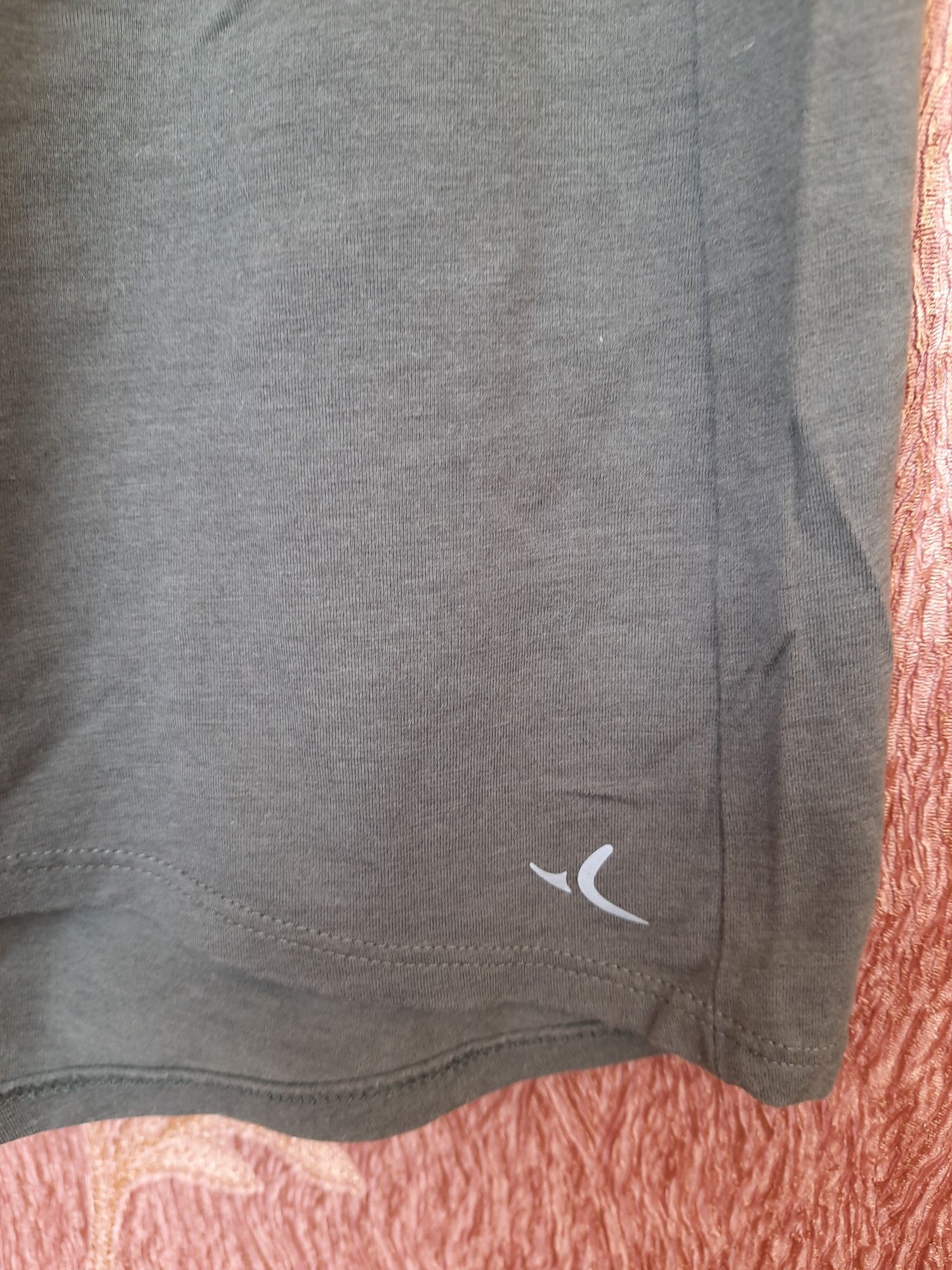 Футболка,майка Reebok,р.xs;s