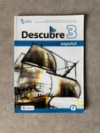 Descubre 3 Podręcznik - Wydawnictwo Draco