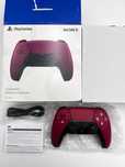 Pad / kontroler do PS4 stylizowany na PS5