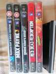 Sprzedam 5 gier PlayStation3