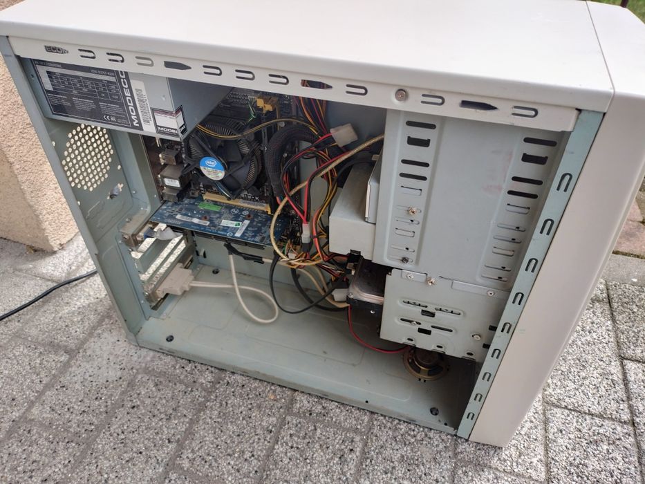 Komputer pc sprzedaż