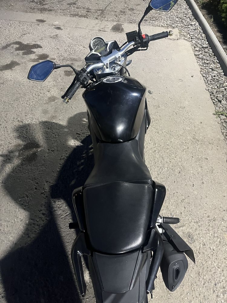 Geon Issen 300 (2015)