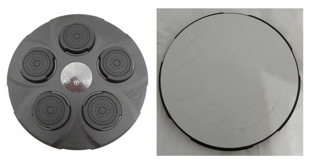 Aparelhos de treino musical de Boxe (320)