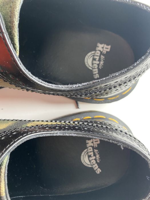 Doc Martens NOVAS originais