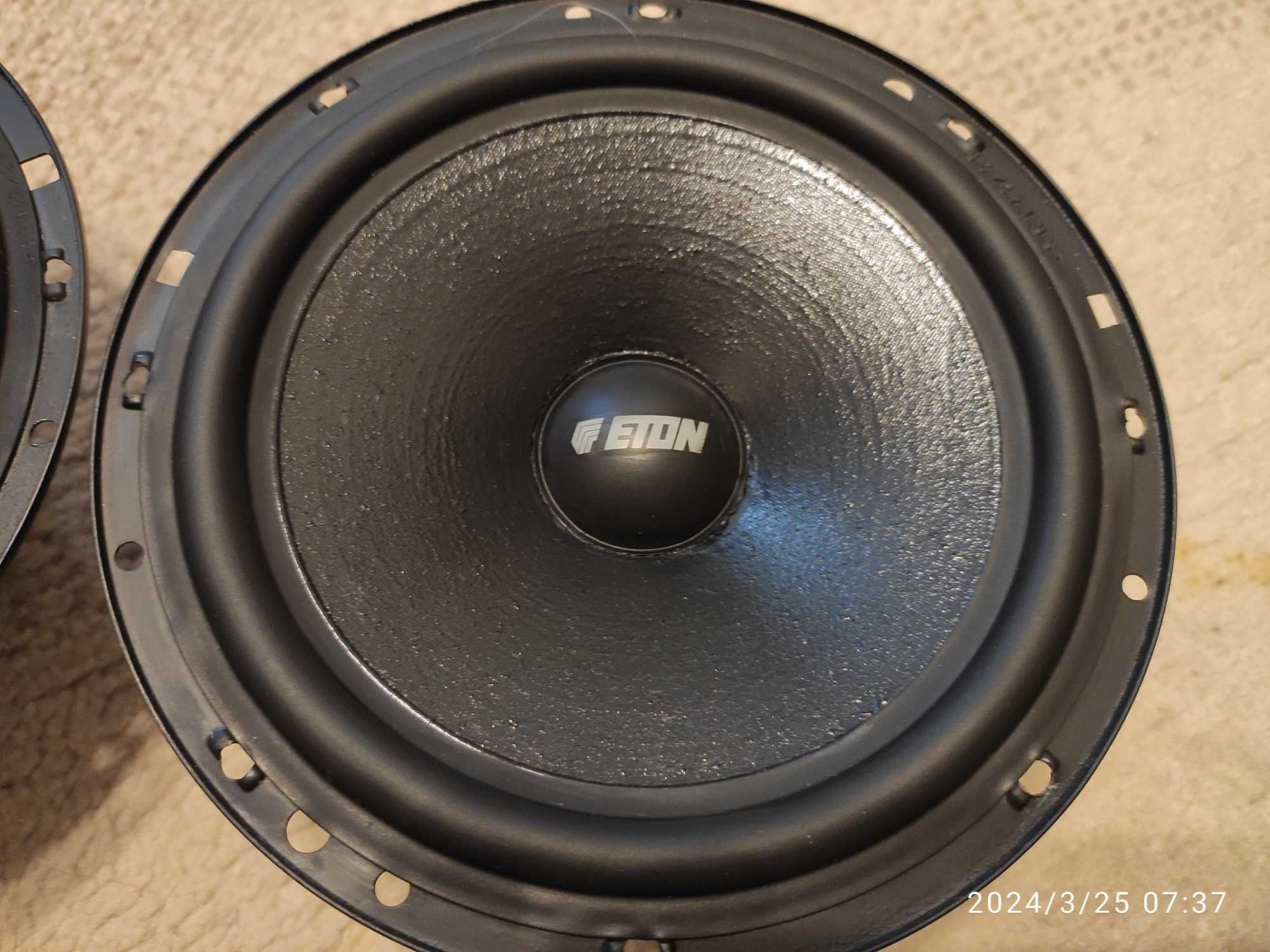 Динамики Eton Pro 160X