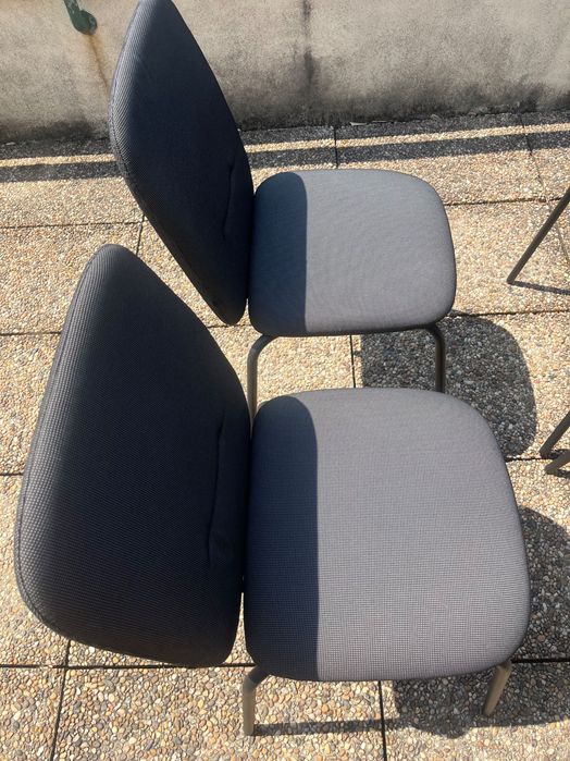 Conjunto 2 cadeiras Ikea