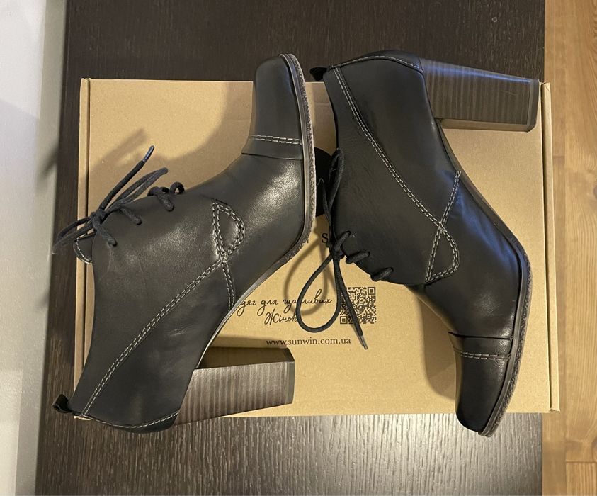 Напівчеревики жіночі Marco Tozzi