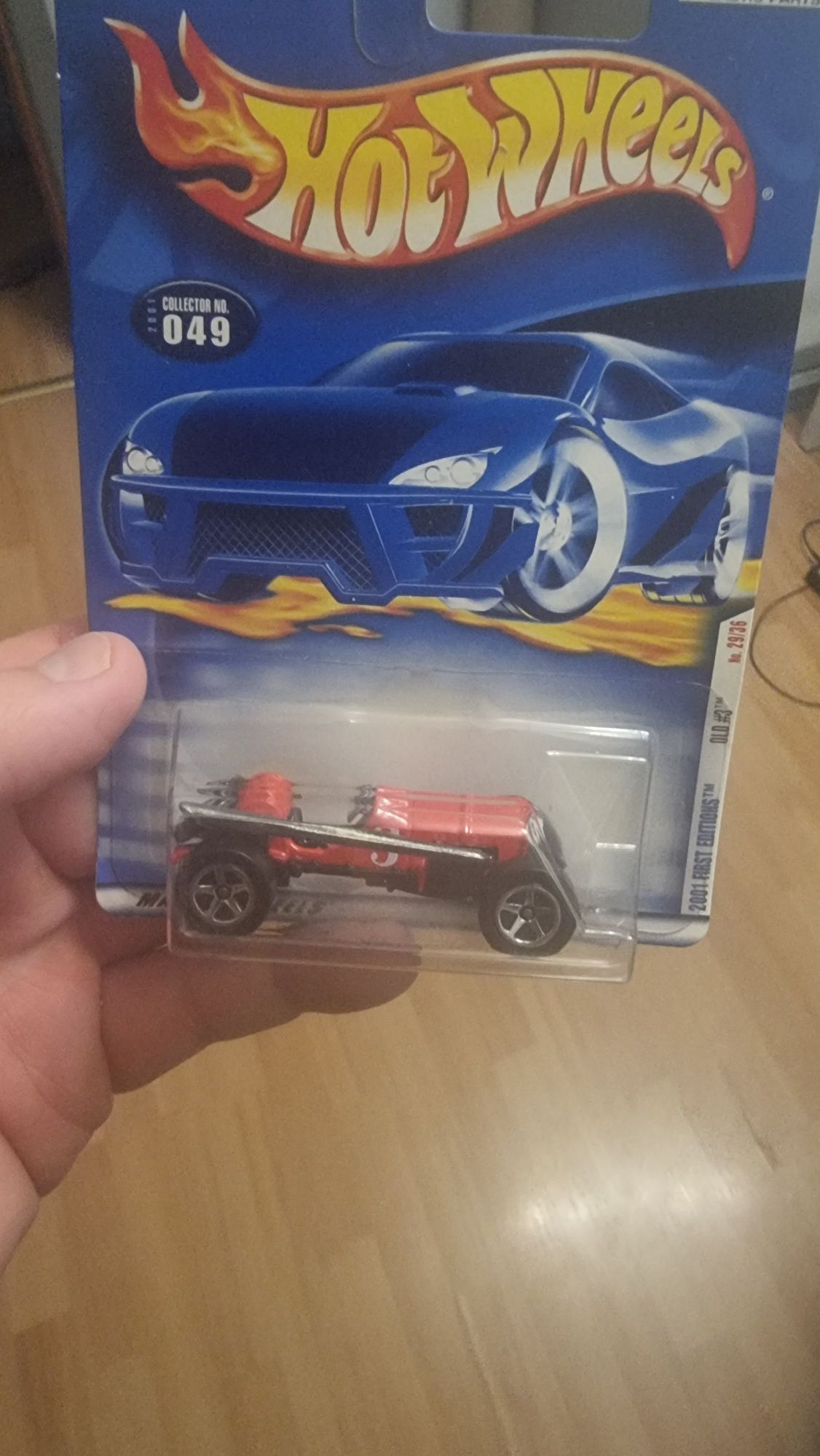 Hot wheels kolekcja na sztuki