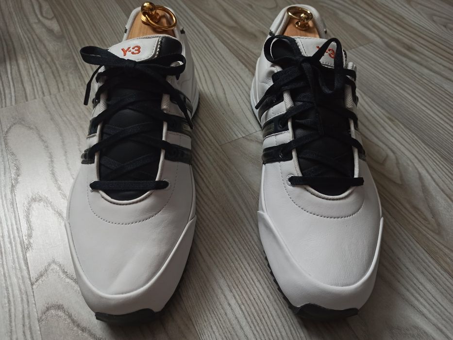Кросовки Adidas Yohji Yamamoto Y-3 Sprint Runners 42 размер Оригинал