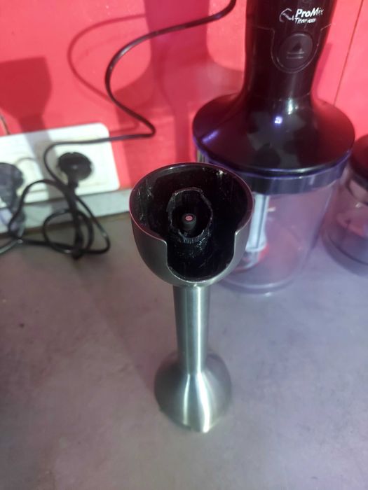 Блендер Philips потужний