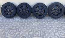 Jantes opel 14 para venda