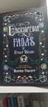 Enciclopédia de Fadas de Emily Wilde