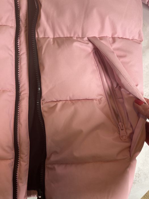 Зимове  термо пальто Reima