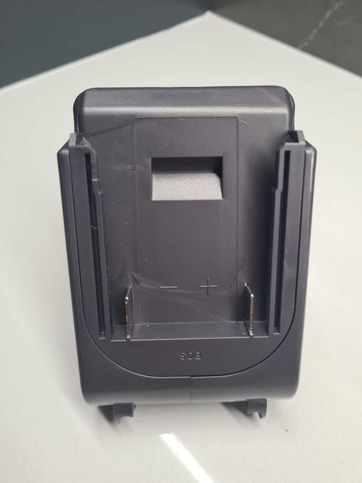 Adaptador de bateria para Bosch