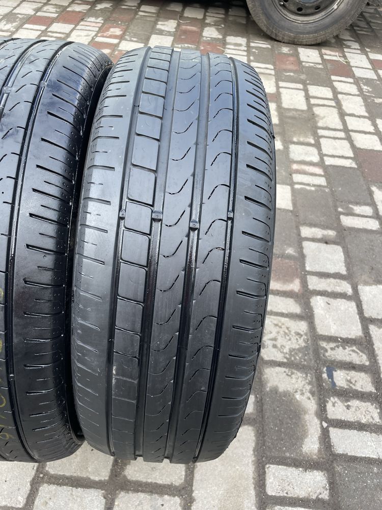 Гума/резина/шини 205/60R16 pirelli 2023 року випуску