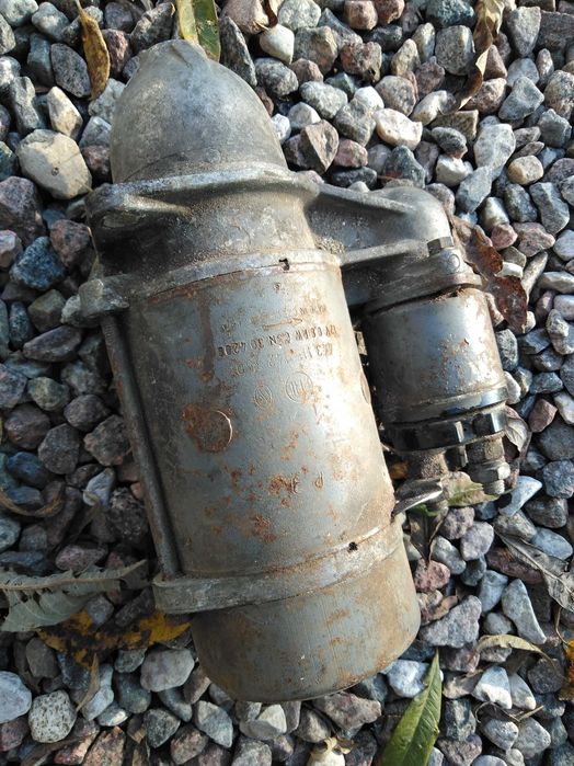 multicar m 25 chłodnica głowica  pompa   esiok fiat polonez syrena