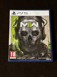 Call Of Duty Modern Warfare 2 PS5 Playstation PL