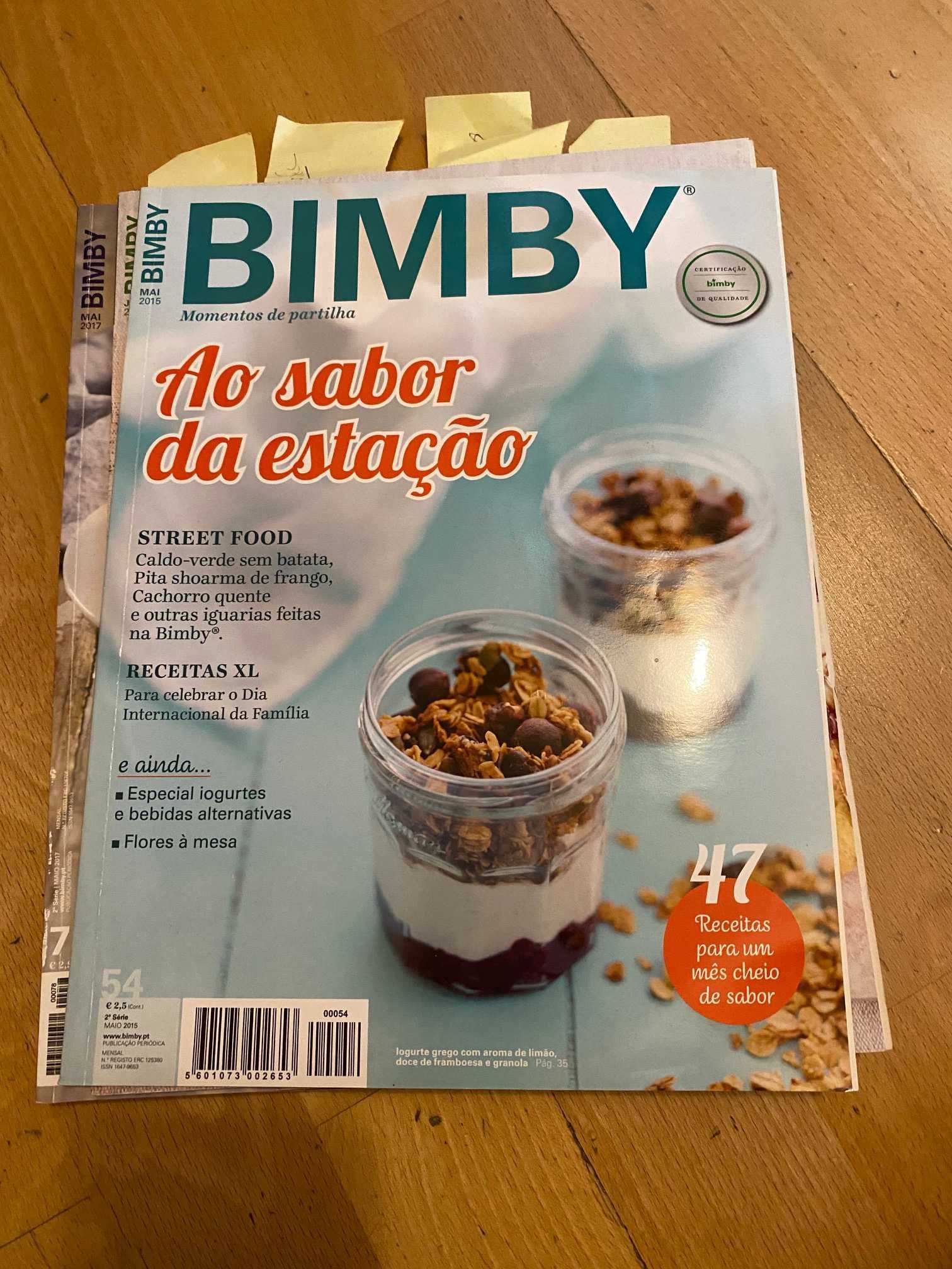 revista bimby maio 2015