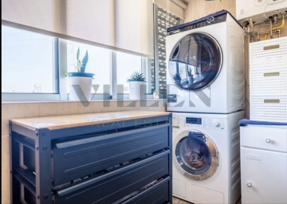 Apartamento T3 Maia Centro Catassol