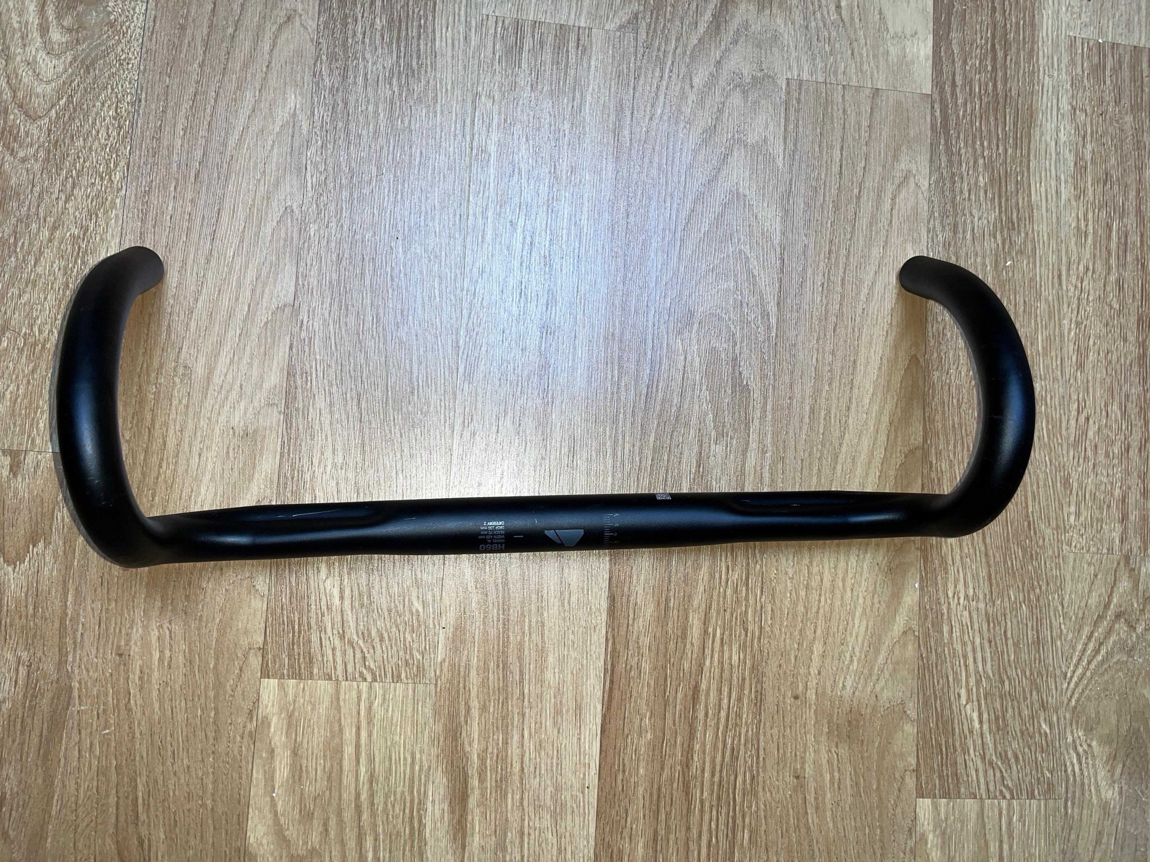 Guiador Canyon HB50 Gravel – 420mm