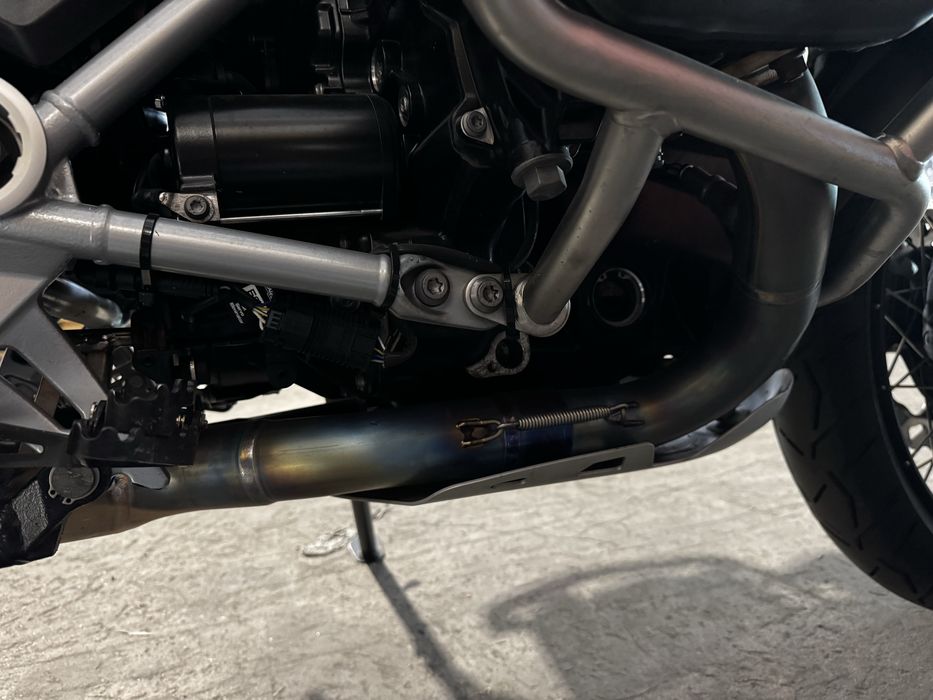 Full Full Extras R1250GSA