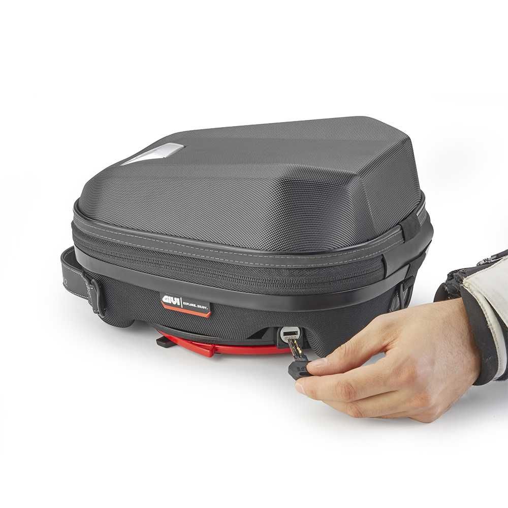 WL902 TORBA 5L Givi