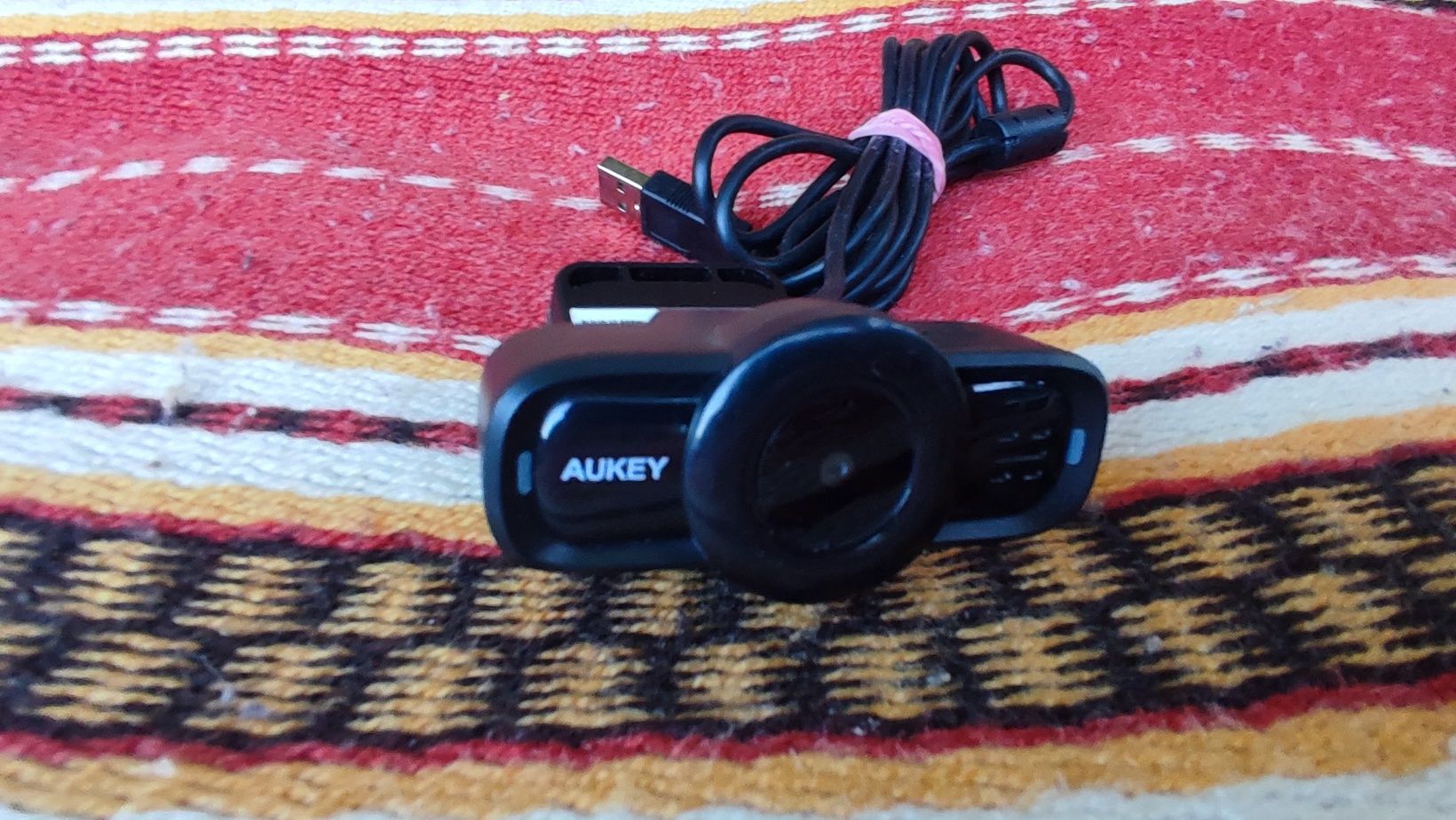 Веб камери Aukey Full HD нові для ПК ноутбука