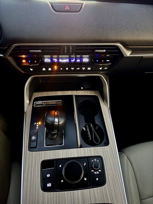 Maзда СХ90 Preferred Plus 2024г