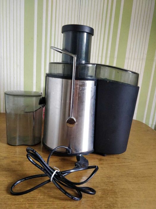 Електросоковитискач( соковыжималка) ALPARI J-3817 побутова