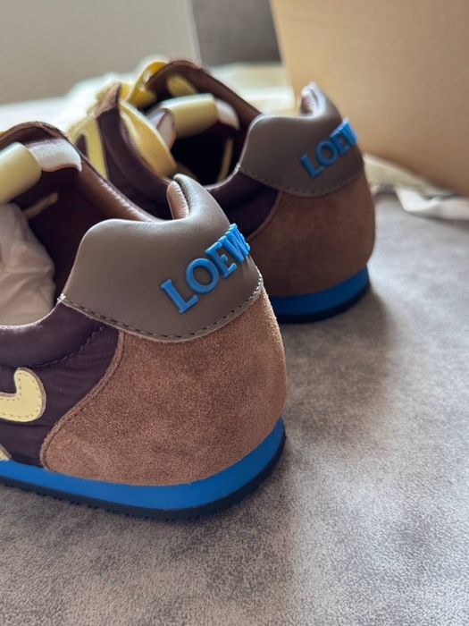 Zamszowe premium sneakersy Loewe ! Różne kolory i modele 35-41