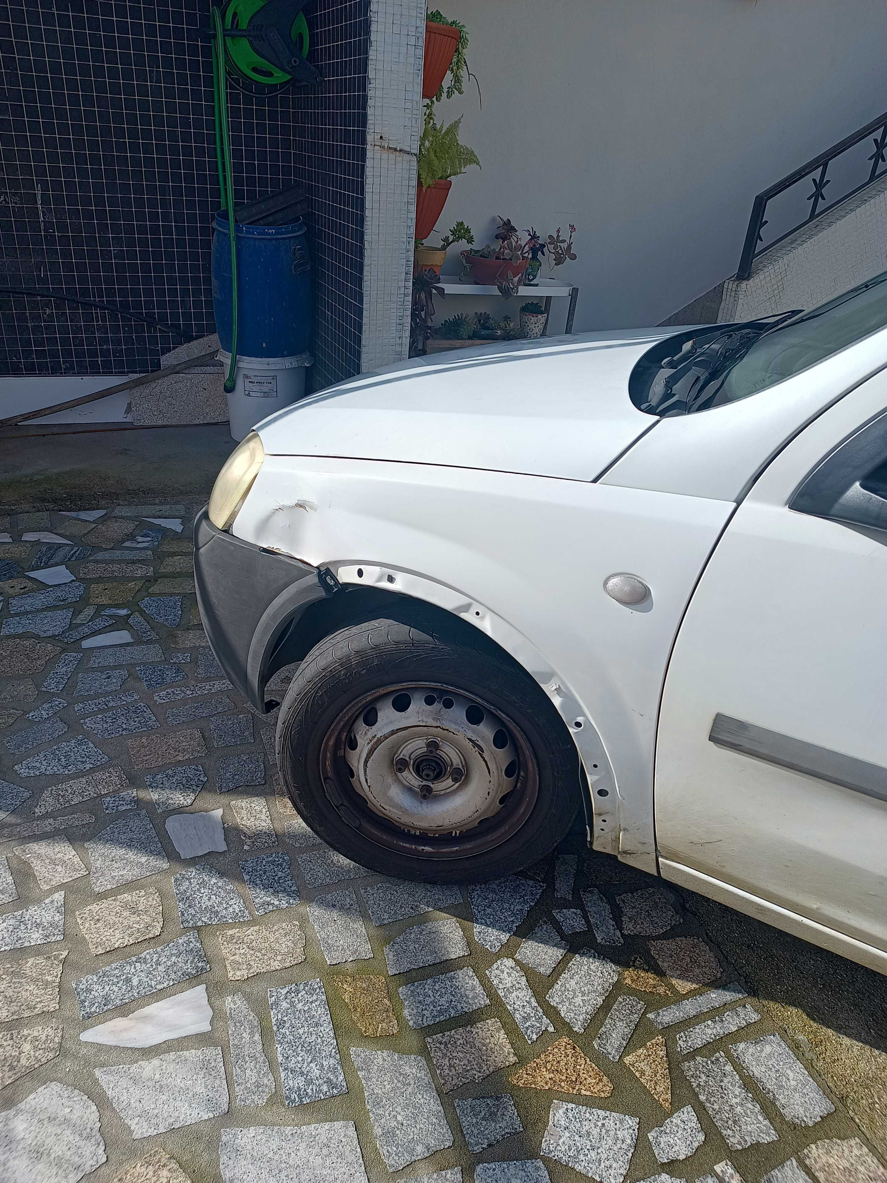 Opel Combo carrinha comercial