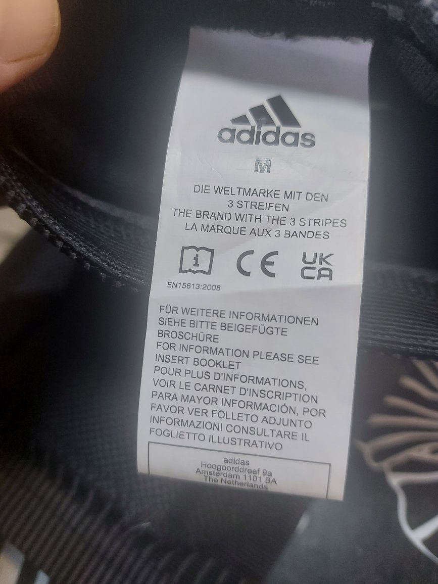 Наколінники Adidas Primeknit 798 (FS0798)