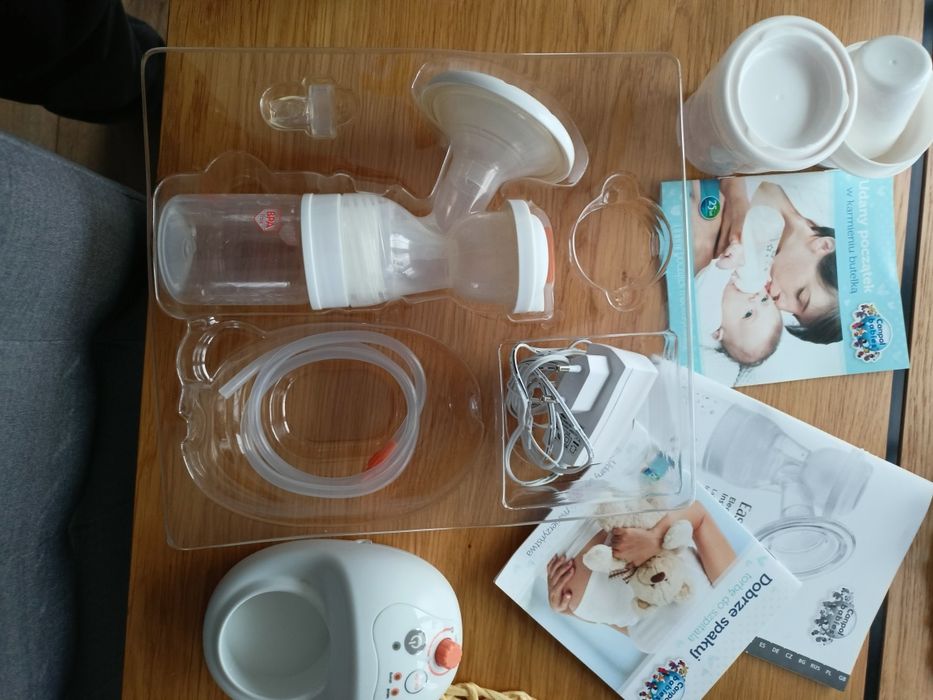 Laktator w super stanie