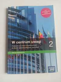 W centrum uwagi 2 zakres podstawowy